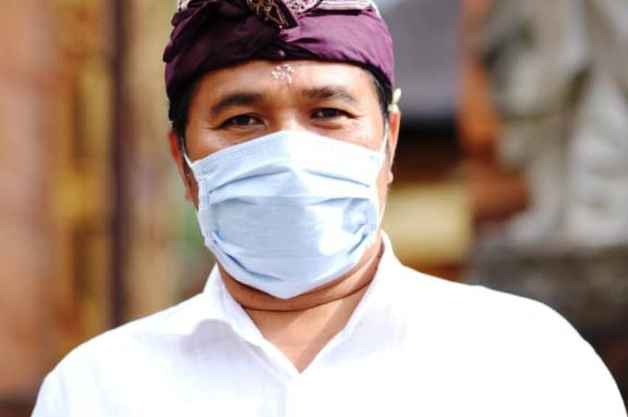 Kasus Positif Covid-19 di Kota Denpasar Bertambah 67 Orang Hari Ini