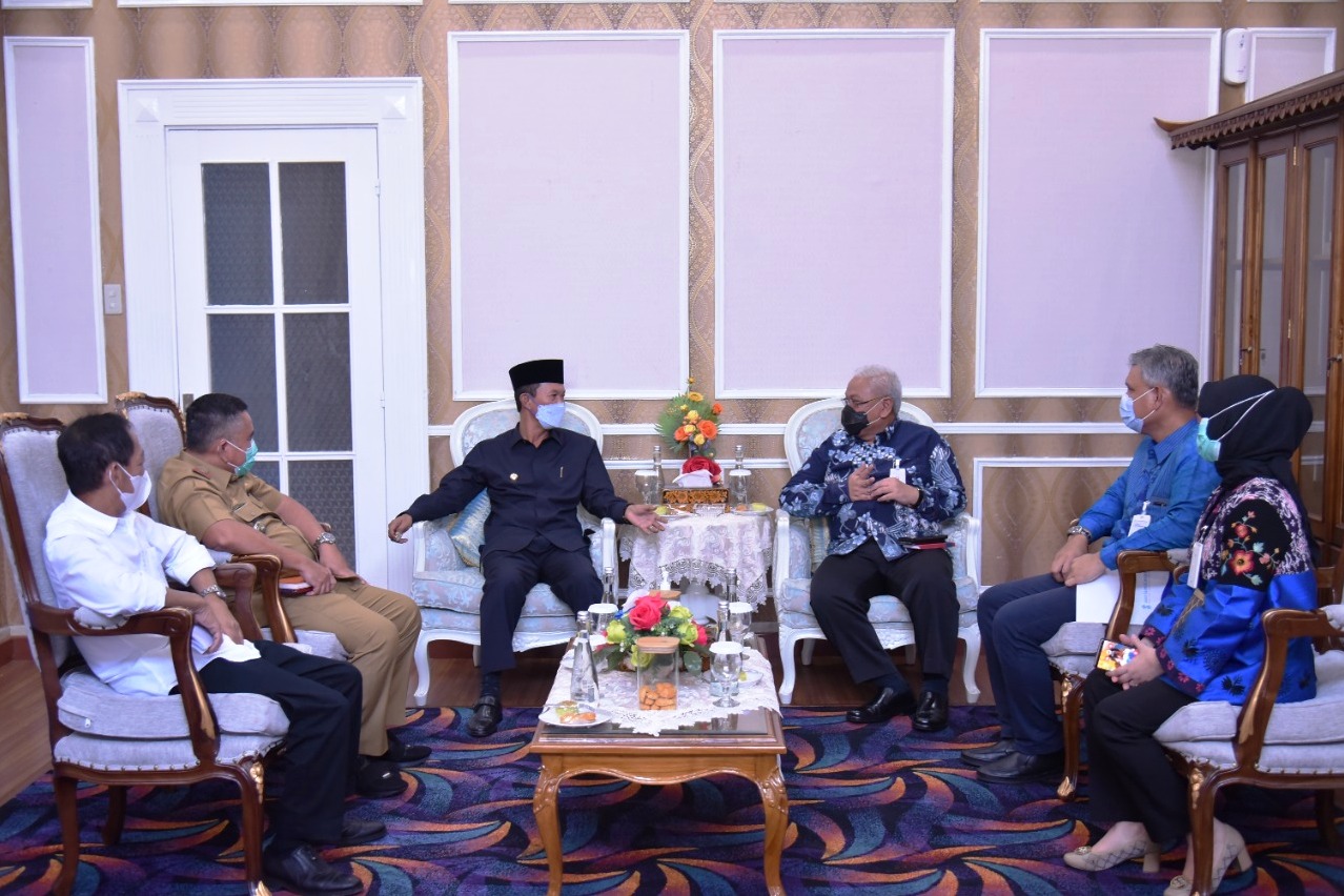 Produk Olahan Ikan Palembang Bakal Diekspor ke Australia