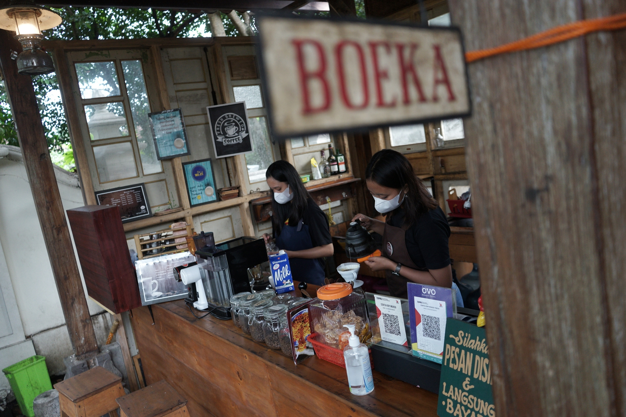 Pemkot Bekasi Perpanjang PPKM Mikro Hingga 5 Juli