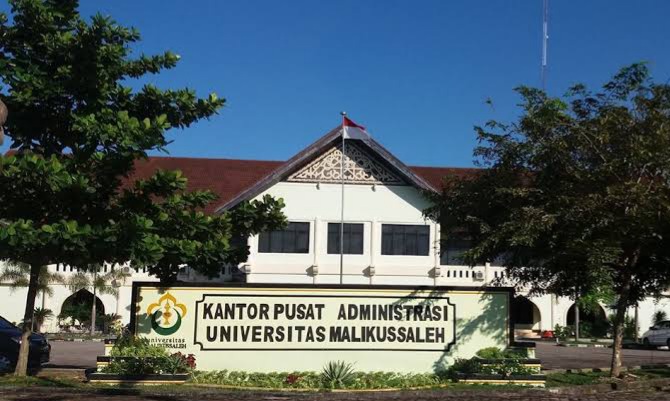 Ilustrasi perguruan tinggi