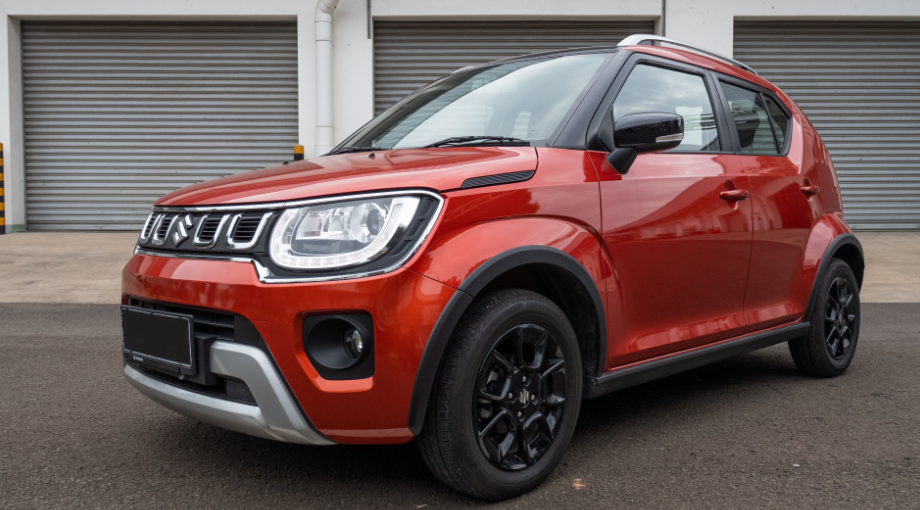 Suzuki Ungkap Total Biaya Kepemilikan Ignis 