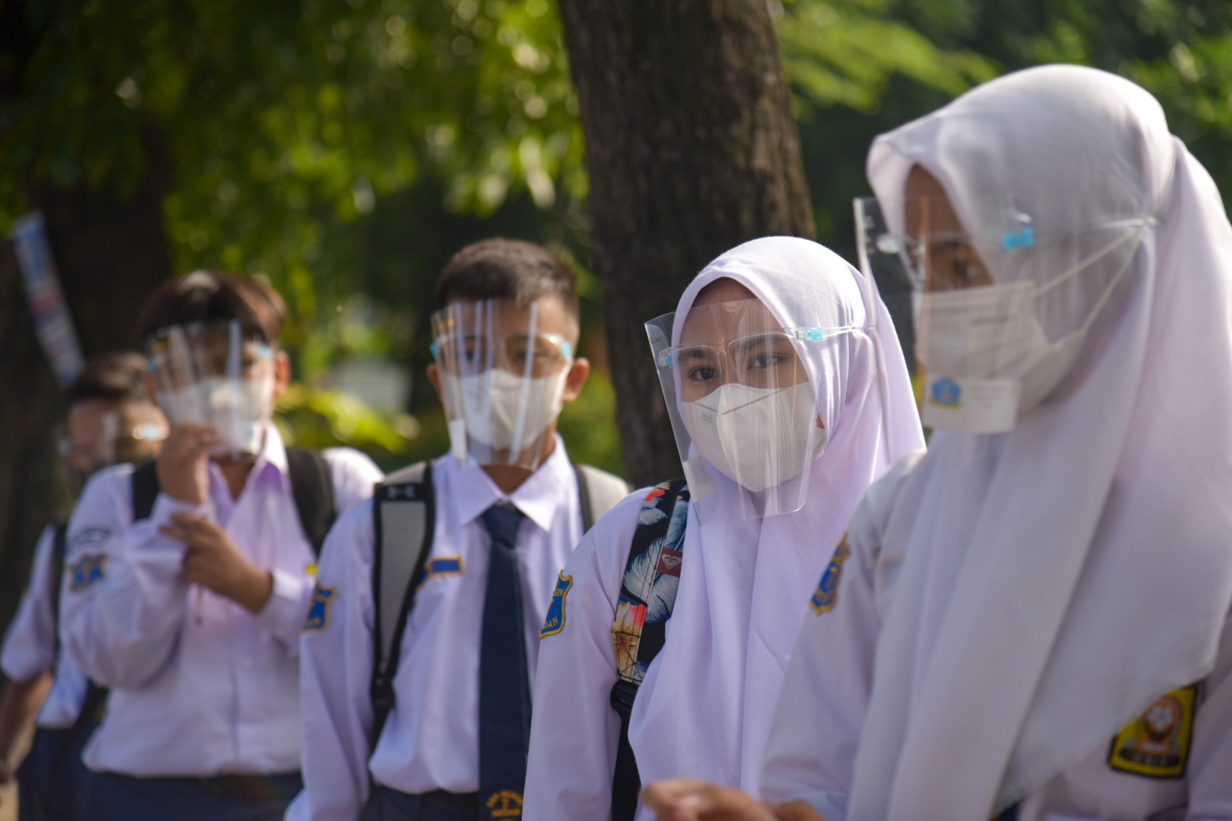 Pemkot Yogyakarta Belum Keluarkan Izin PTM