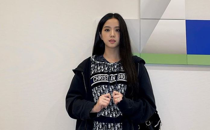 Personel Blackpink Jisoo