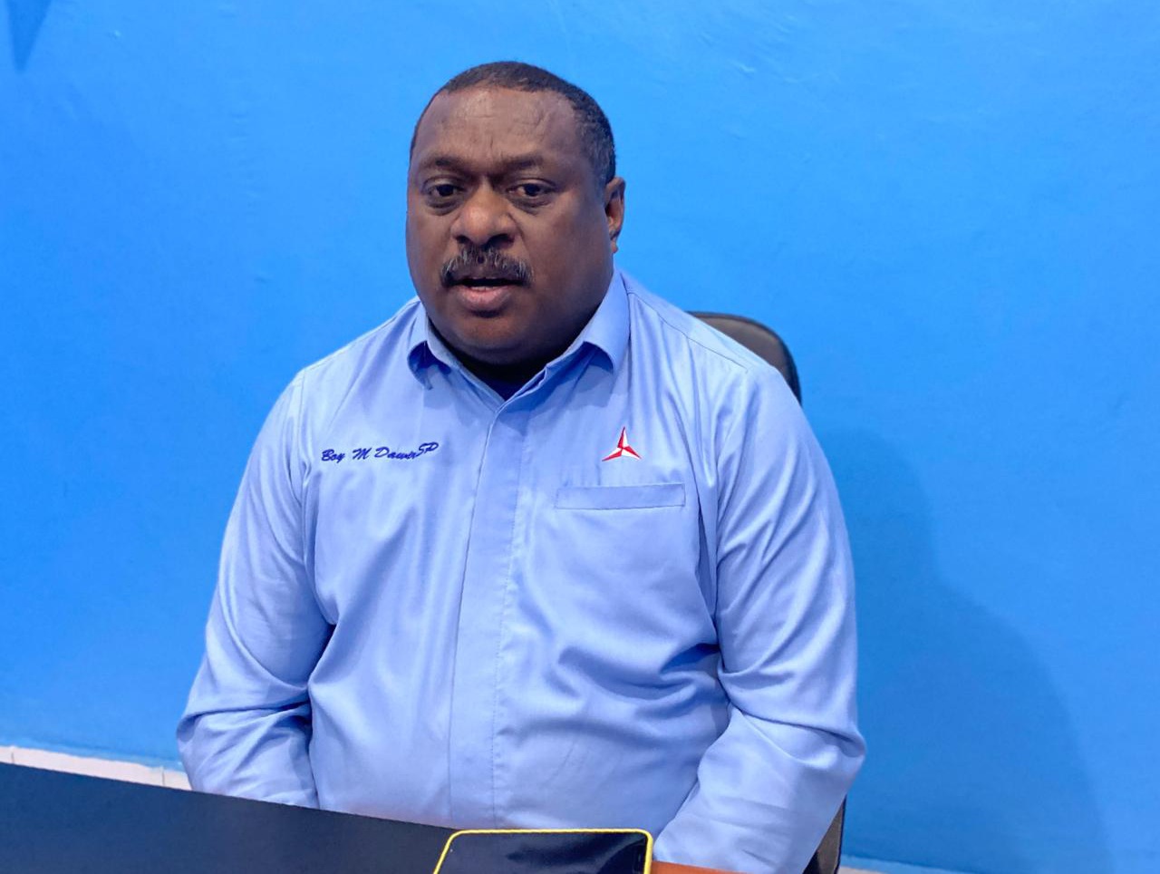 Ada Penunjukan Plh Gubernur ,Anggota DPR Papua Pilih Fokus Kawal Revisi Otsus