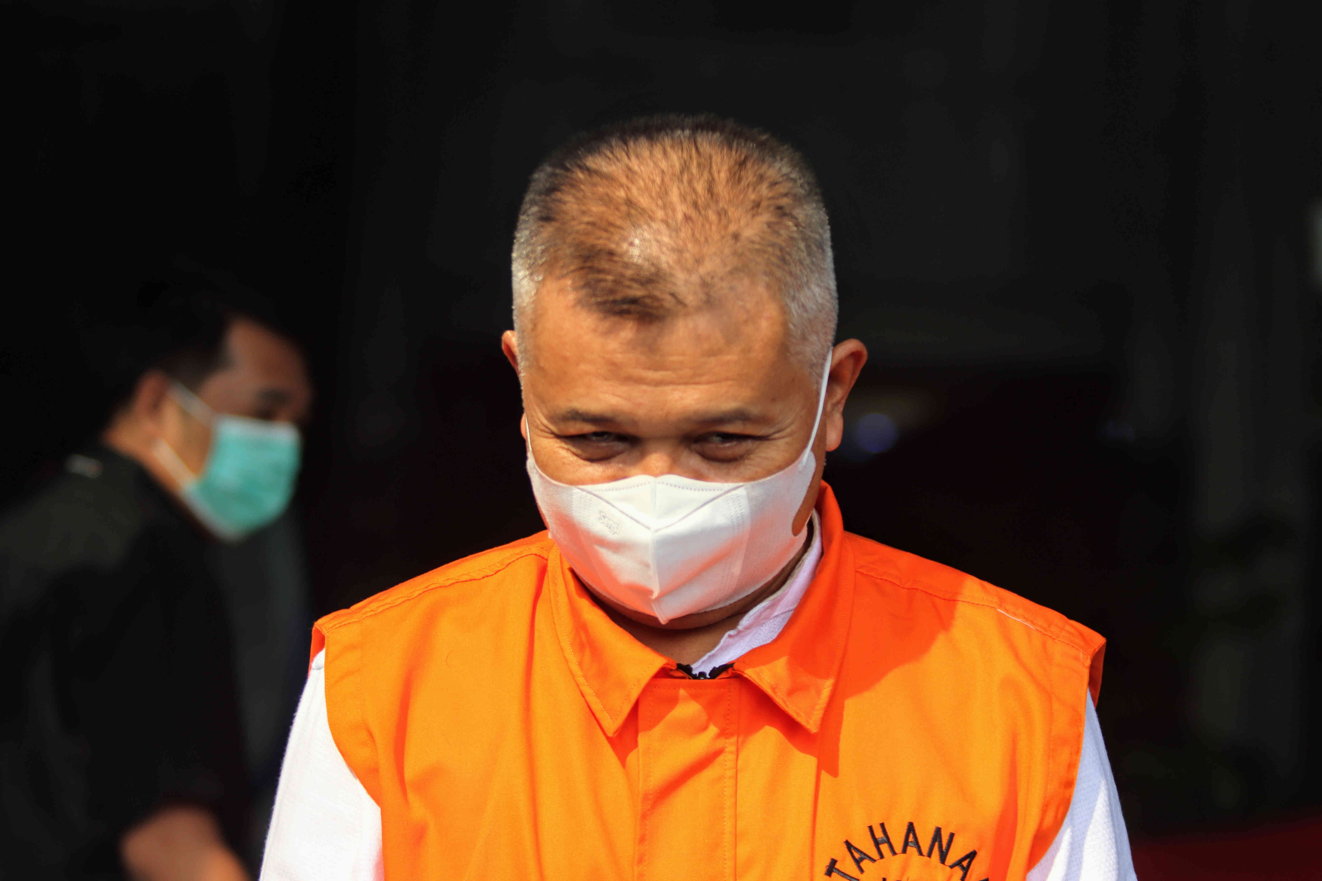 KPK Dalami Cara Aa Umbara Mengadakan Barang untuk Penanganan Covid-19