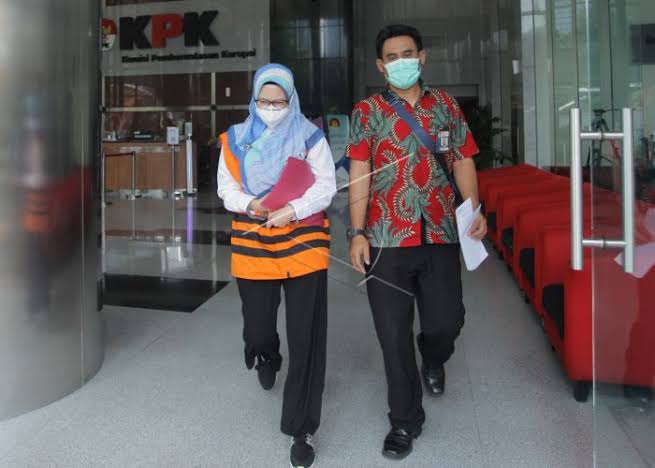 KPK Panggil Kepala BKD Jabar Terkait Suap Proyek Indramayu