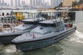 Hong Kong Umumkan Keberhasilan Bongkar Jaringan Penyelundupan