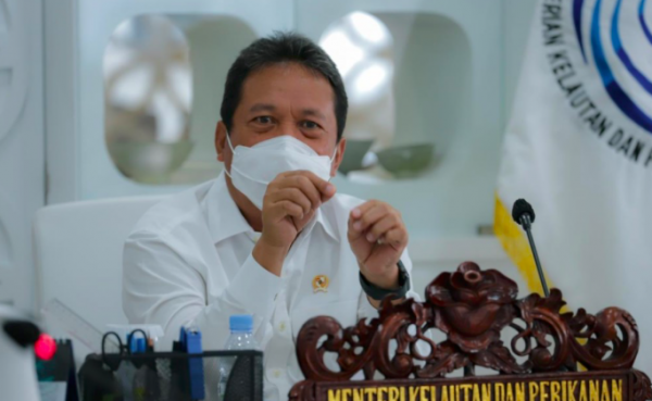 Sakti Wahyu Trenggono