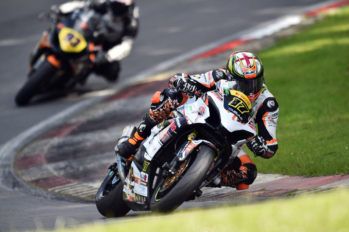  Sirkuit Mandalika akan menjadi tuan rumah seri terakhir ajang World Superbike 2021 pada November mendatang. 