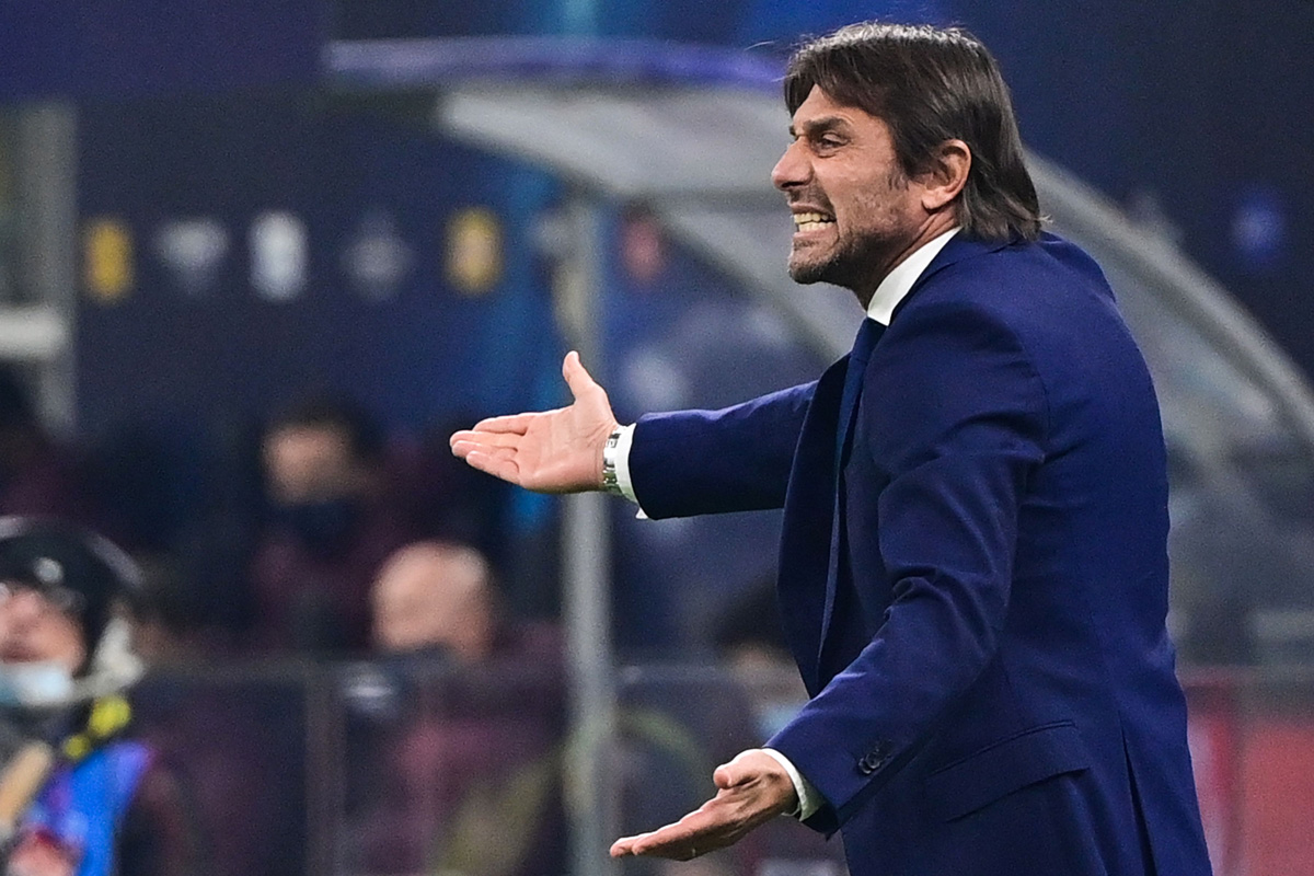 Conte Bakal Segera Berlabuh Di Markas Tottenham Hotspur