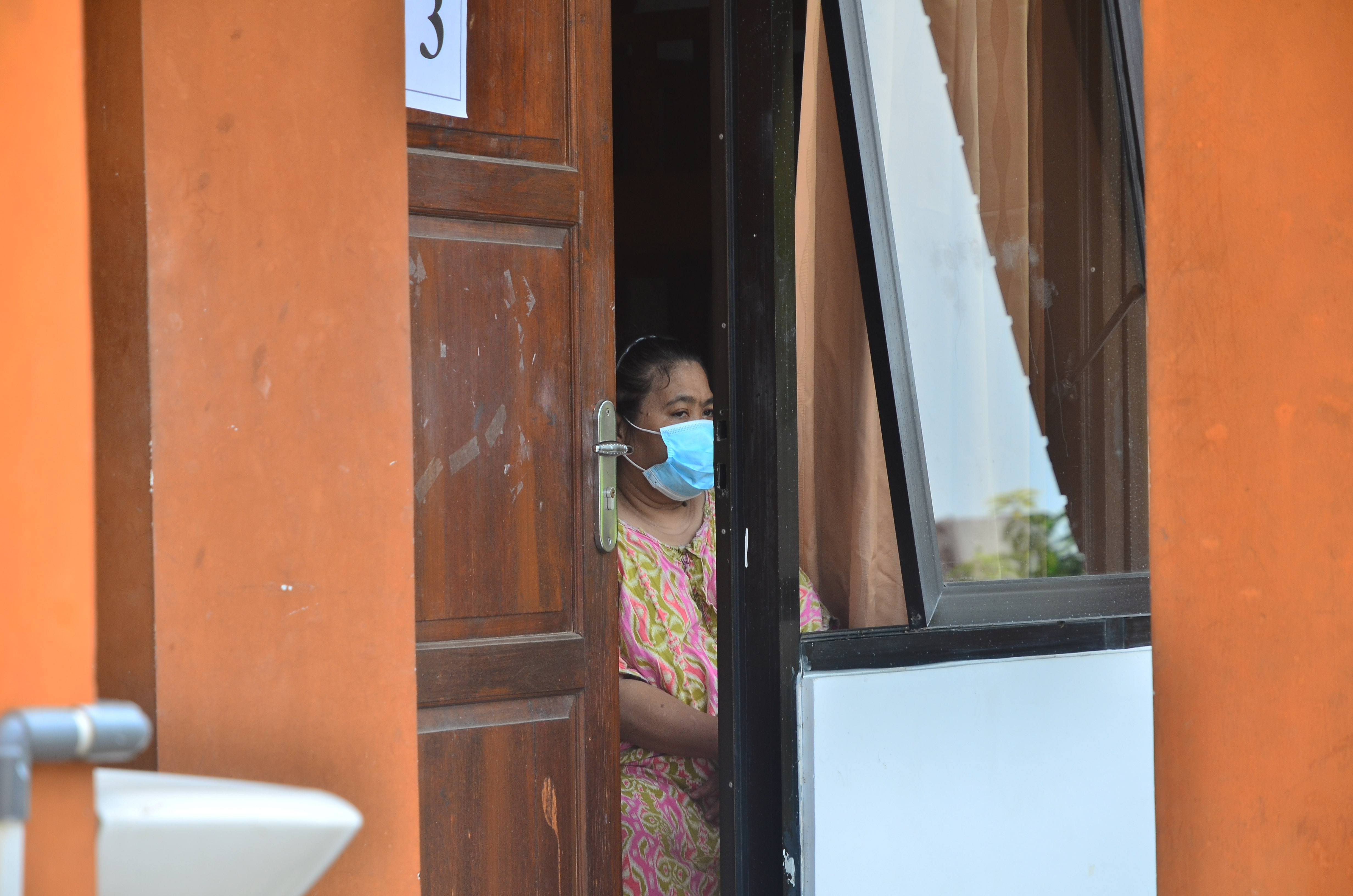 Pusat Optimalkan Penanganan Kasus Covid-19 di Kudus