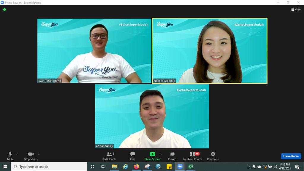 Asuransi Berpremi Murah Bantu Masyarakat di Saat Pandemi