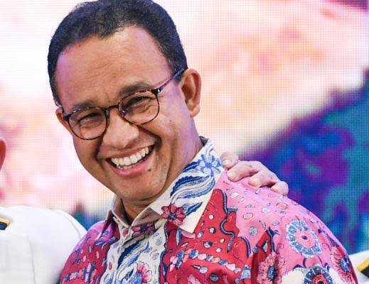 Anies Baswedan