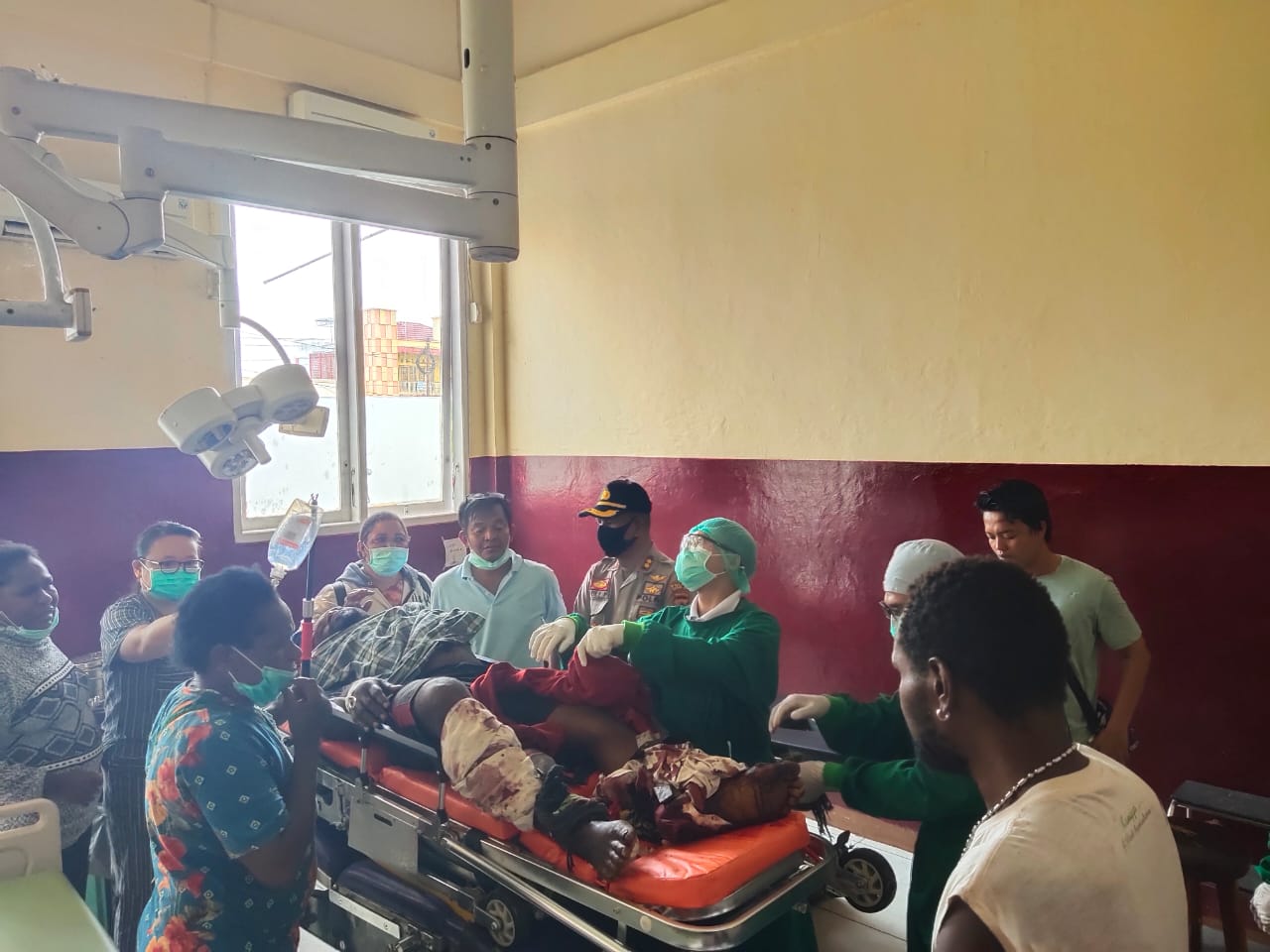 Lakukan Kejahatan Kemanusiaan, KKB Dinilai Sudah Melanggar HAM