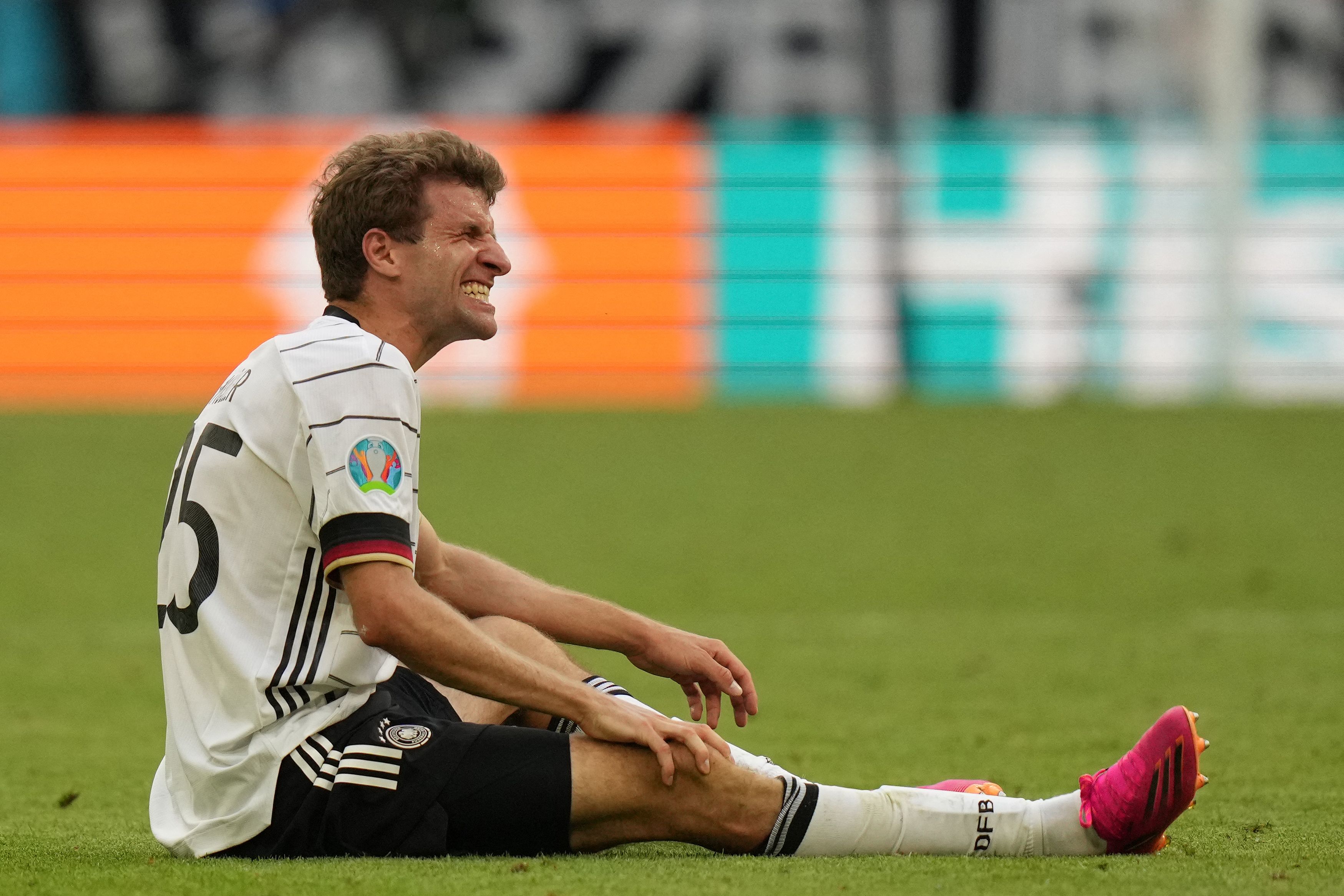 Thomas Mueller