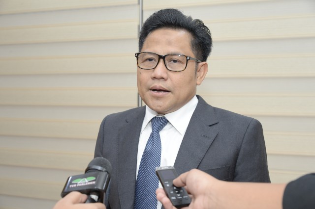 Terkait Pembatalan Haji, Gus AMI: Keselamatan Harus Jadi Prioritas