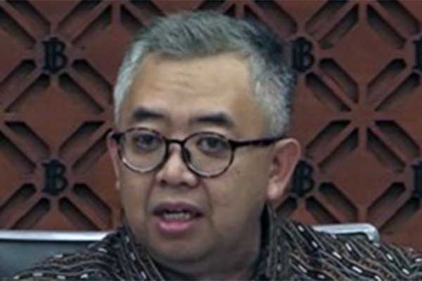 Utang Luar Negeri RI Tumbuh Melambat di April 2021