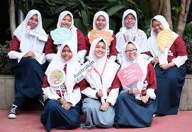 Indonesia Percepat Intervensi Pencegahan Anemia Remaja Putri