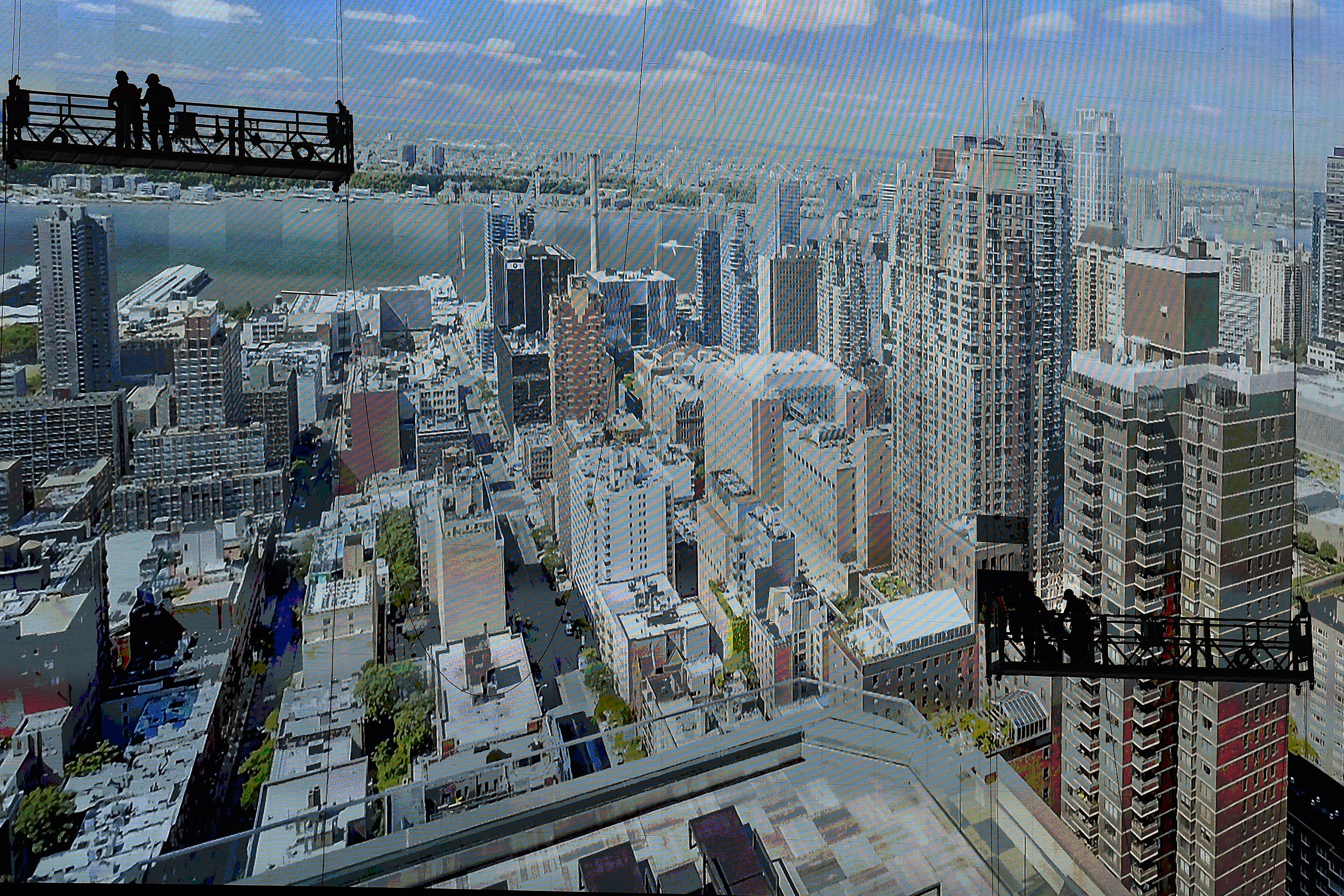 PPKM mikro di DKI Jakarta kembali diperpanjang hingga 14 Juni 2021.