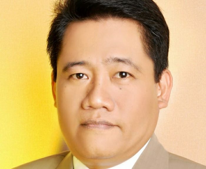 Notaris dan Pejabat Pembuat Akta Tanah (PPAT) Kota Pematangsiantar Dr Henry Sinaga  