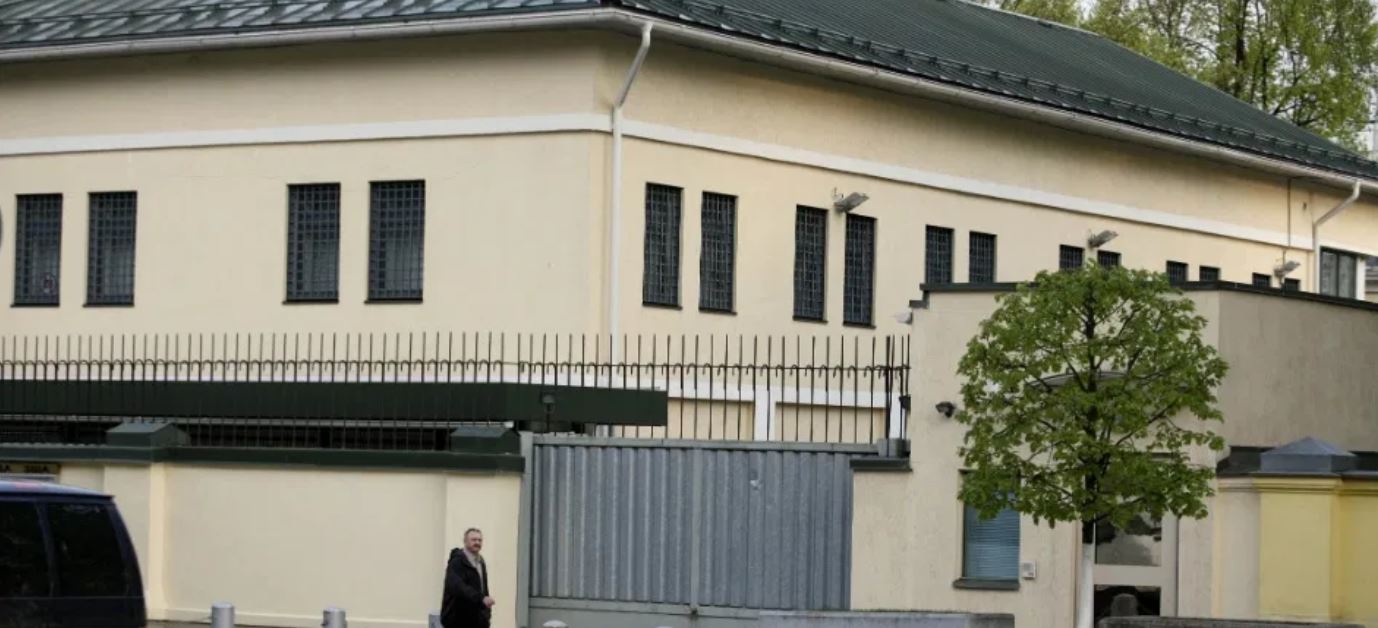 Belarus Balas Jatuhkan Sanksi untuk AS