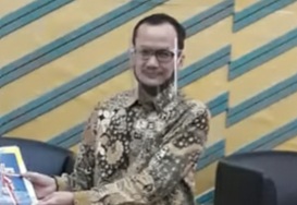 Program Kampus Merdeka Jadi Penilaian Kegigihan Mahasiswa