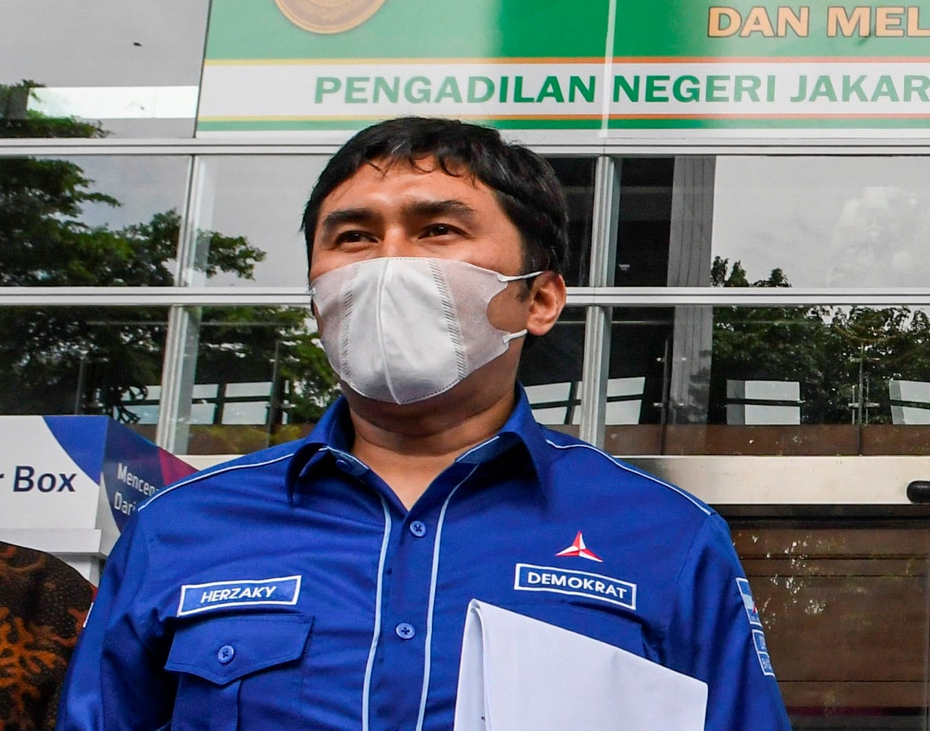 Demokrat soal PPN Sembako dan Pendidikan: Rakyat Sudah Susah