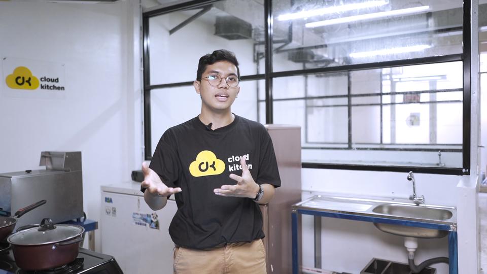 Cloudkitchen.id Bantu Pengusaha Kuliner Luaskan Pasar di Masa Pandemi