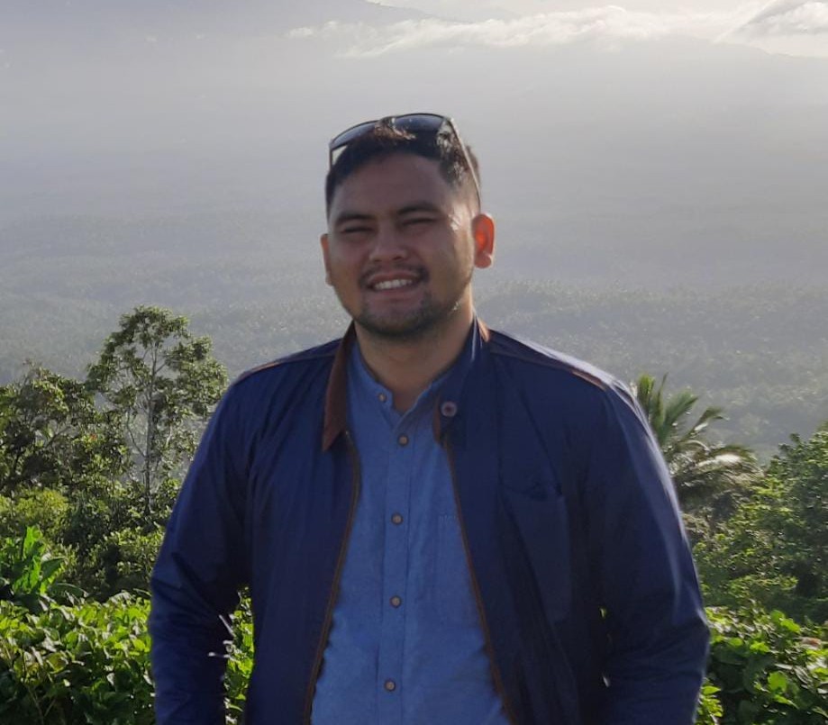 Hilman Shopi Amarullah