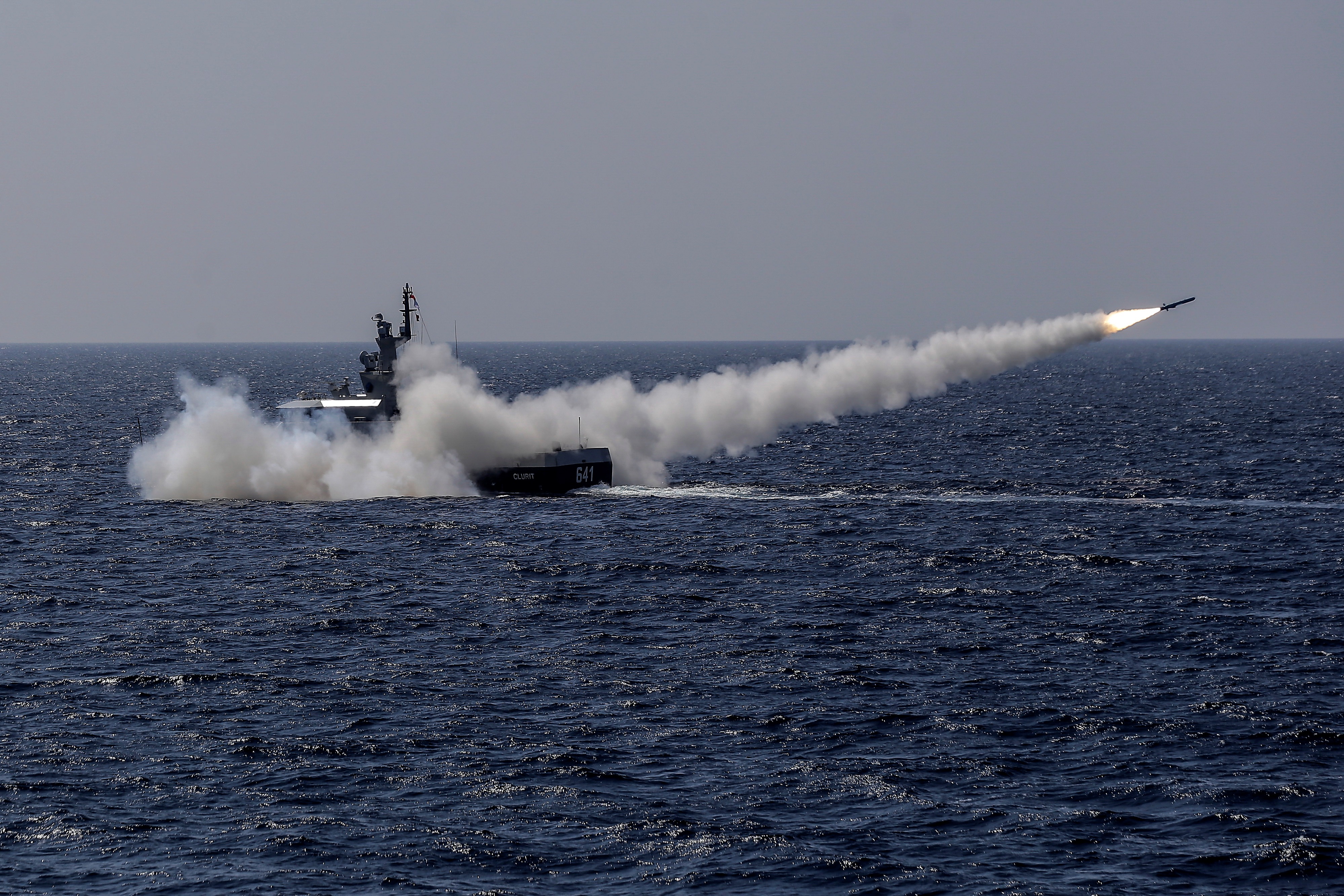 Pembelian Alutsista Harus sesuai Karakteristik Wilayah 