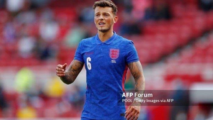 Ben White Kaget Masuk Skuad Piala Eropa