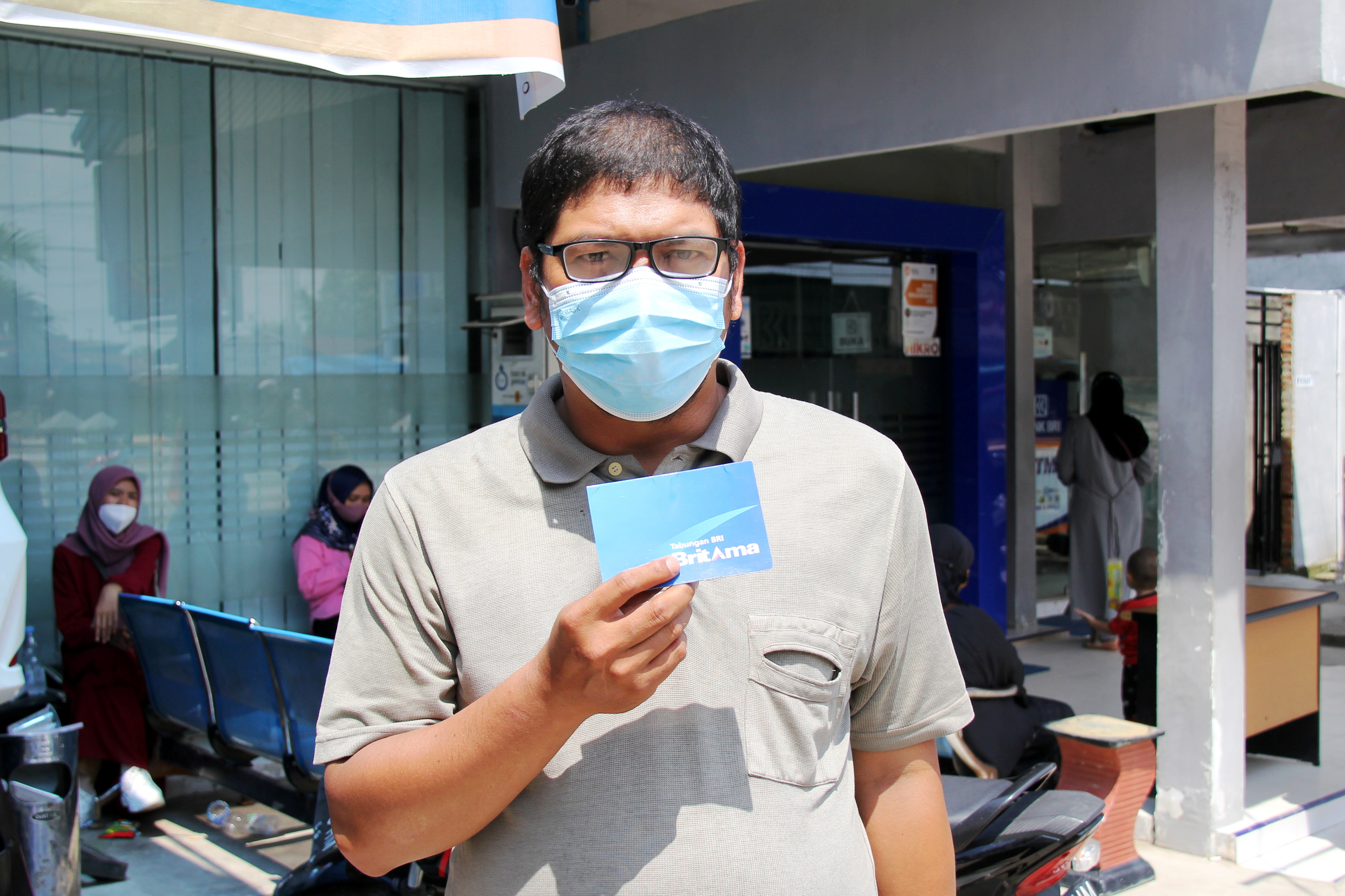 Kemenkop UKM Telah Tindak Lanjuti Temuan BPK Terkait BPUM