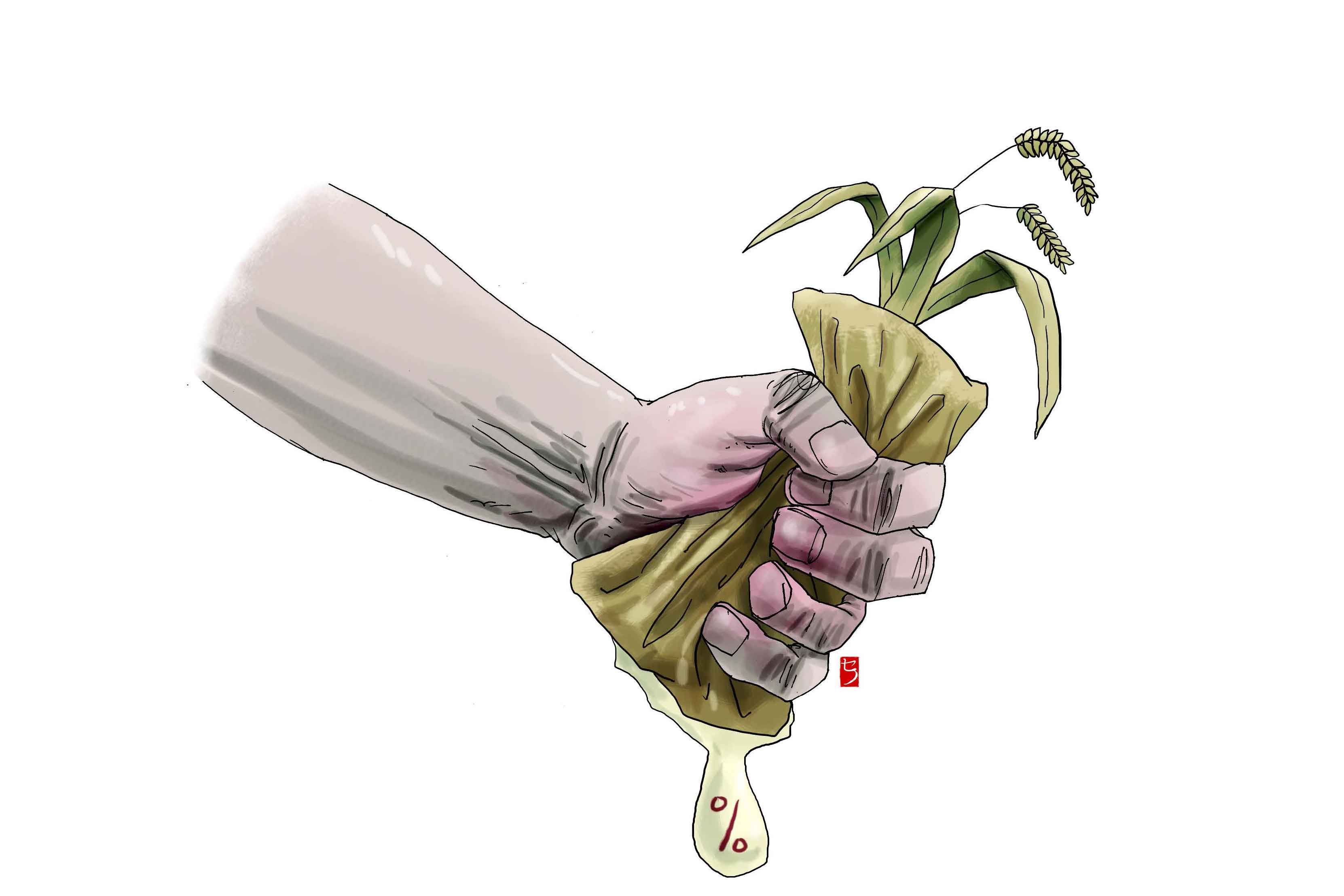 Revisi UU Pajak dan Gaduh PPN Sembako