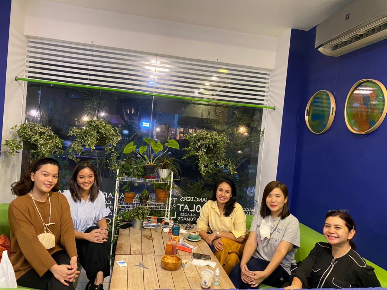 Para founder Zuzu Skincare