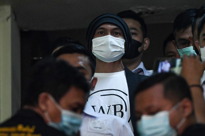 Polisi Selidiki Pemasok Ganja Musisi Anji