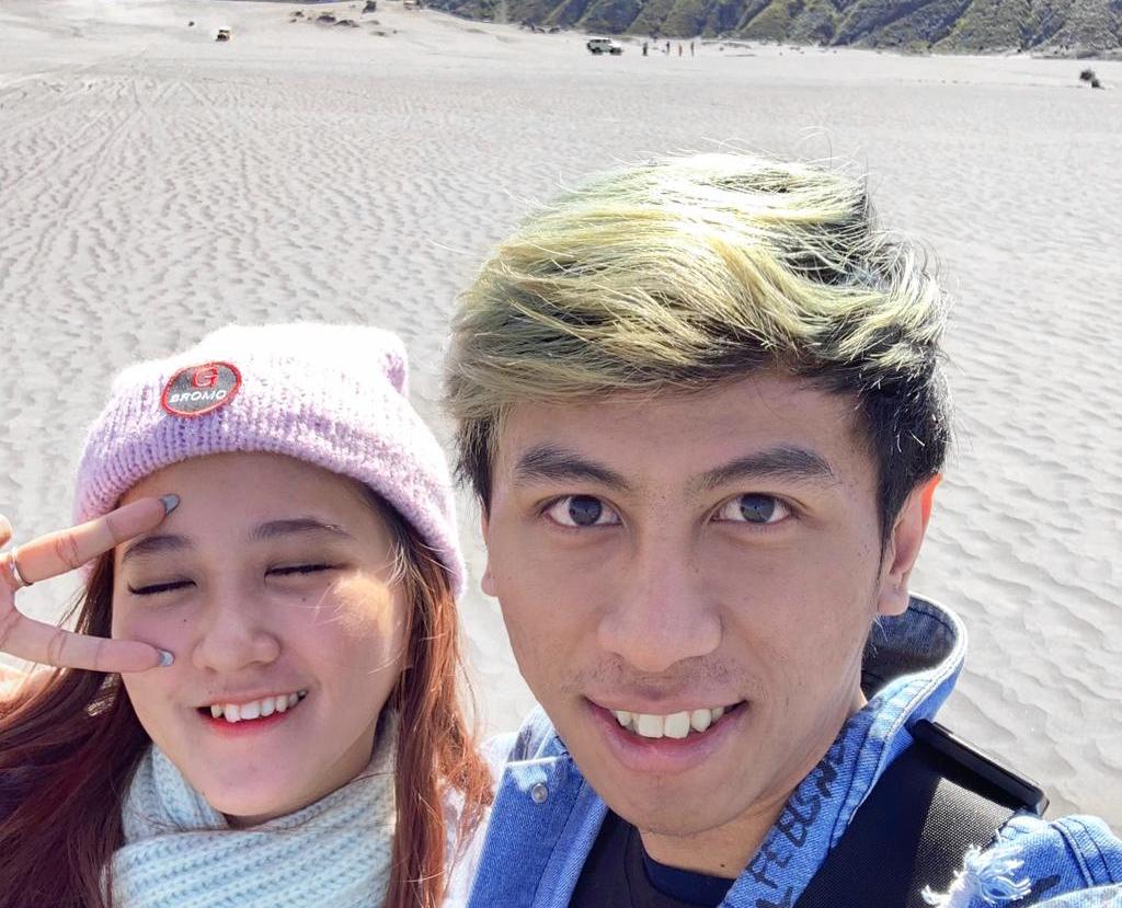 Inilah Kisah Perjalanan Youtuber dengan 7 Juta Subscriber