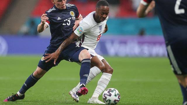 Billy Gilmour (kiri)