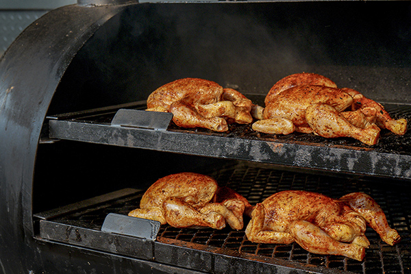 Ramuasap Hadirkan Daging Asap Berkualitas dan Menyehatkan