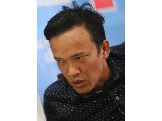 Relawan Jokowi: Pilpres 2024 Panggung bagi Capres Muda