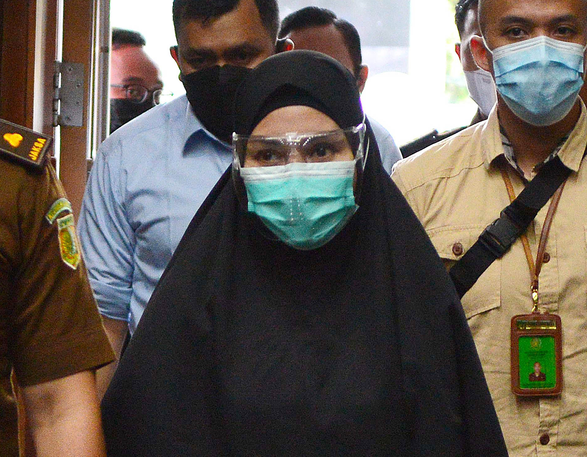 KY akan Mengevaluasi Perilaku Hakim Banding dalam Putusan Pinangki