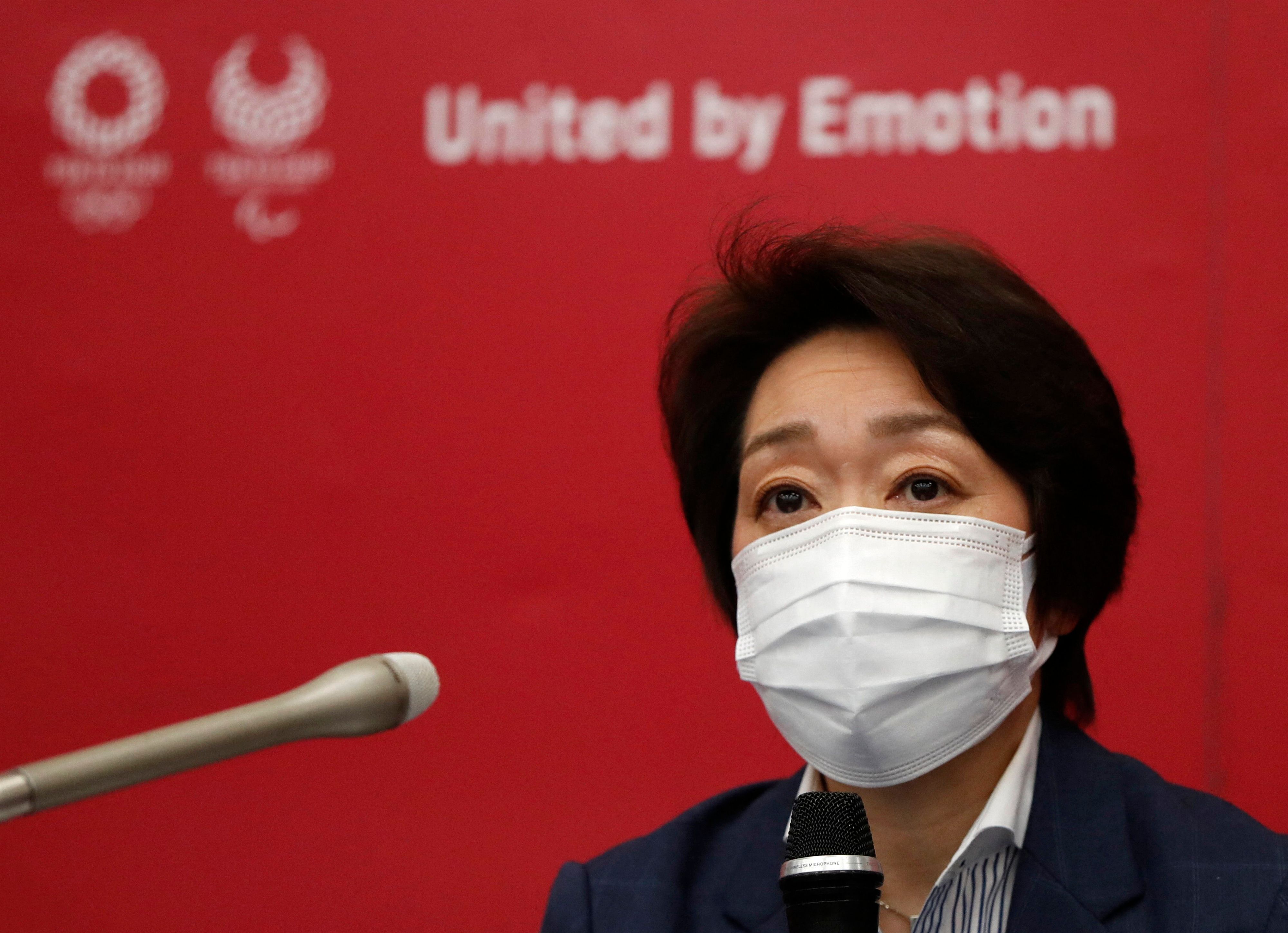 Ketua Panitia Optimistis Olimpiade Tokyo akan Tunjukkan Nilai Sejati Olimpiade