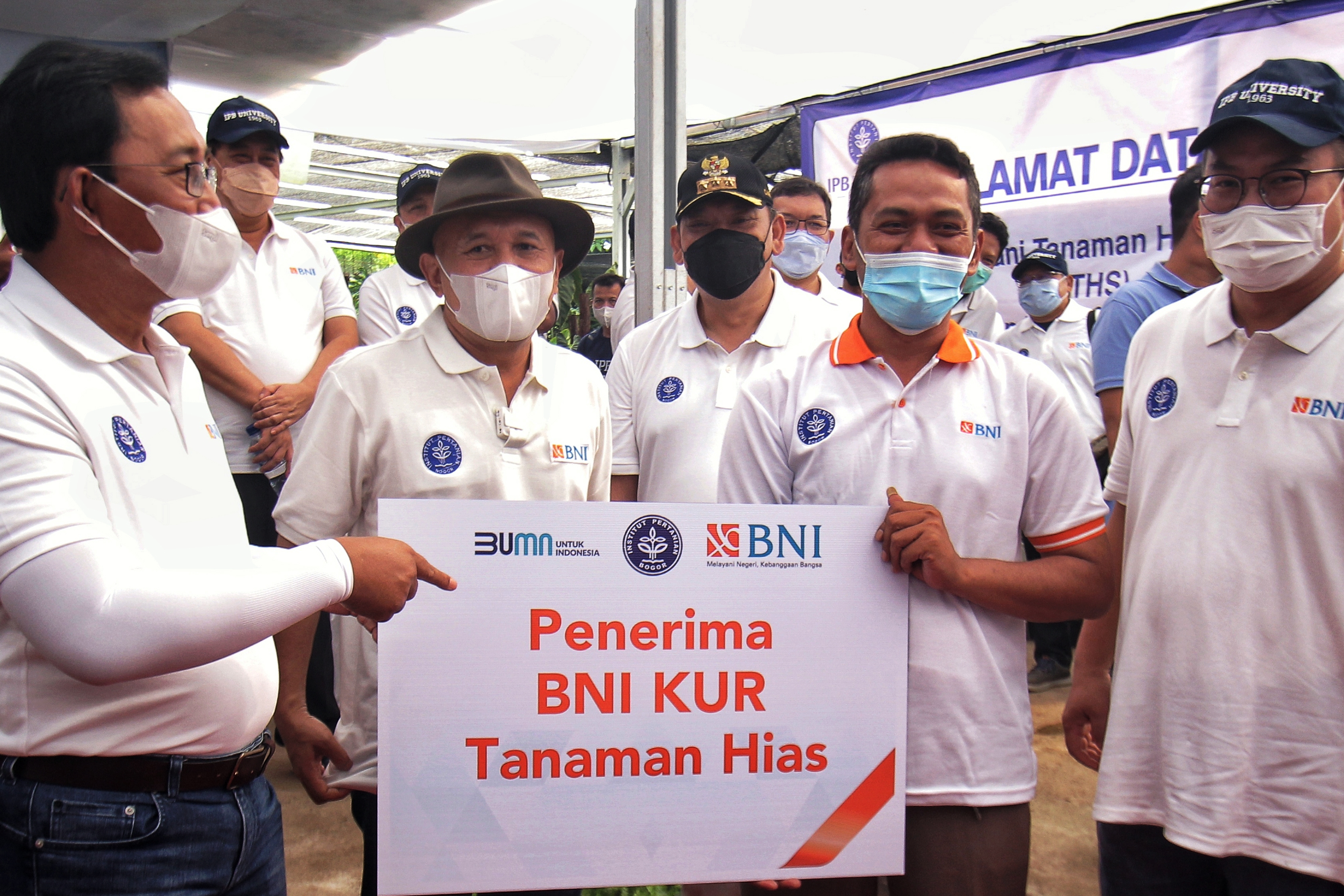 Tingkatkan Ekonomi Desa melalui Teknologi Digital