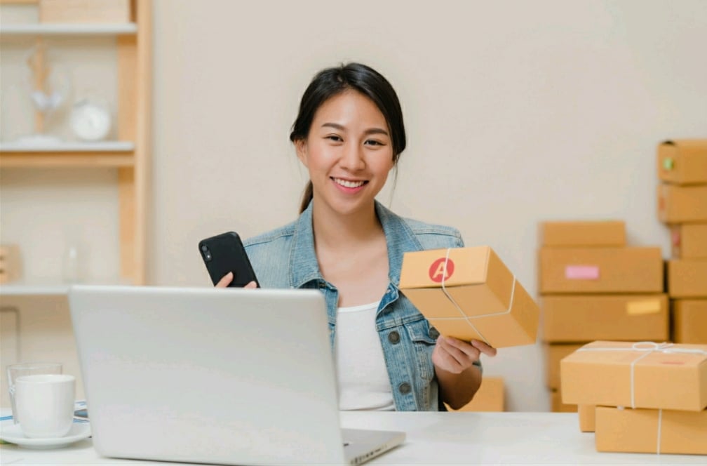 Ini 4 Aspek Penting Agar Bisnis Rumahan Makin Cuan