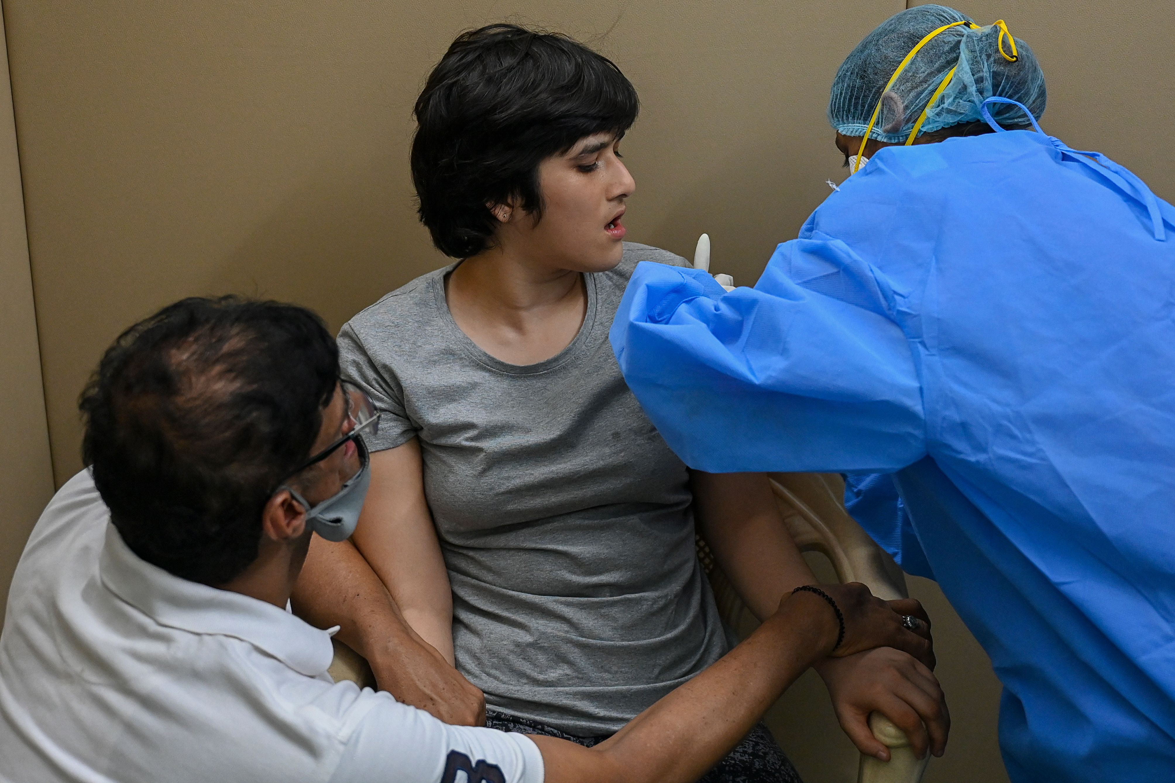 Covax Galang Dana US$2,4 Miliar untuk Kampanye Vaksinasi Covid-19