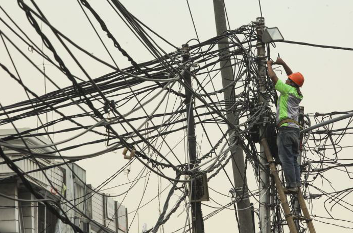 PLN Siap Dukung Sektor Bisnis hingga Tambang di Kalimantan