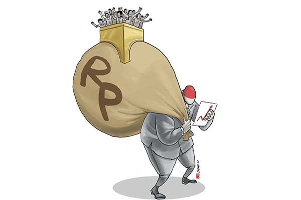 Menjaga Ekspektasi, Memanfaatkan Momentum