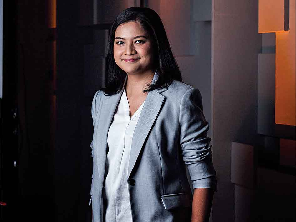 Sharlini Eriza Putri