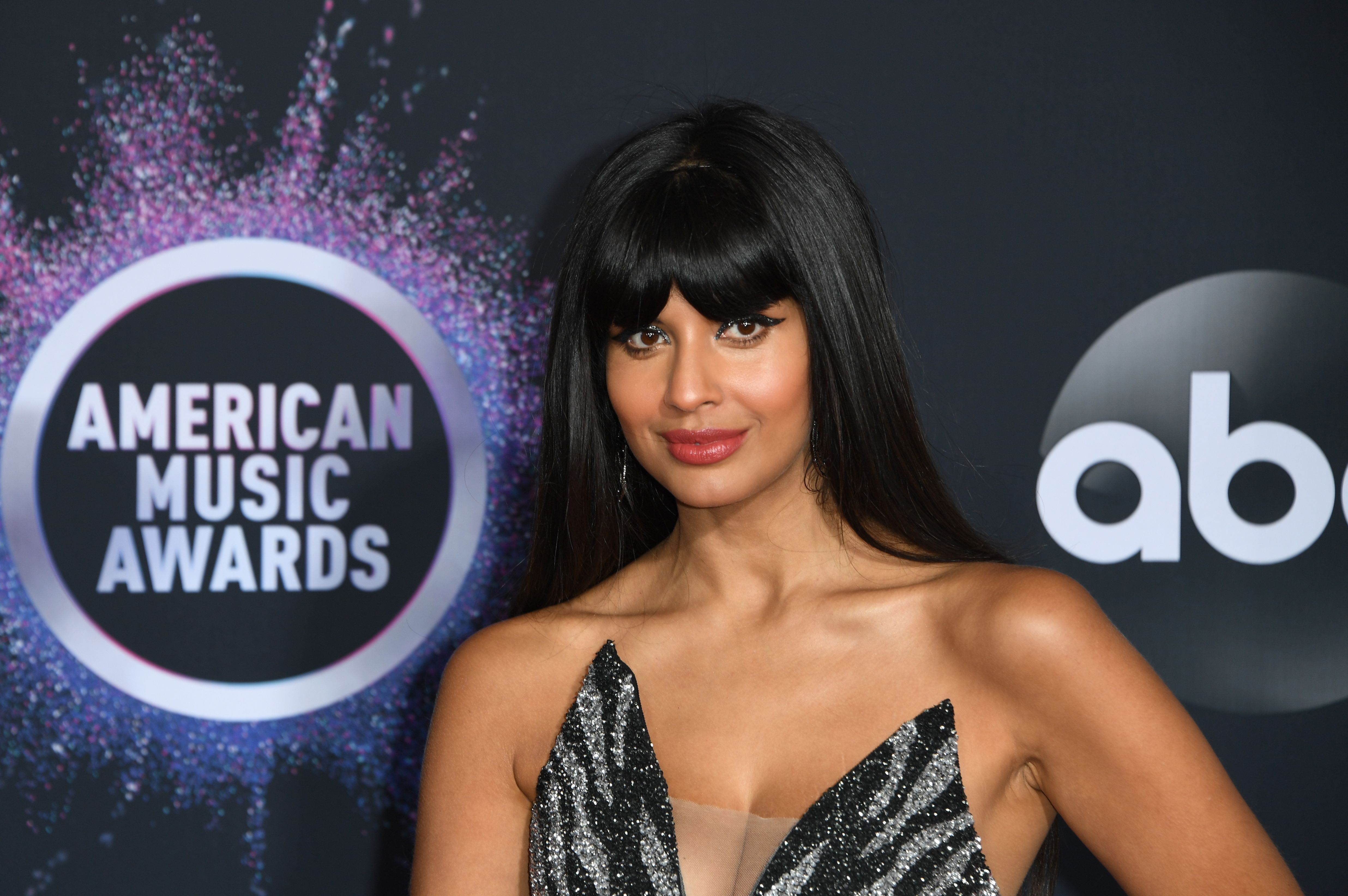 Jameela Jamil Jadi Penjahat di Serial She-Hulk