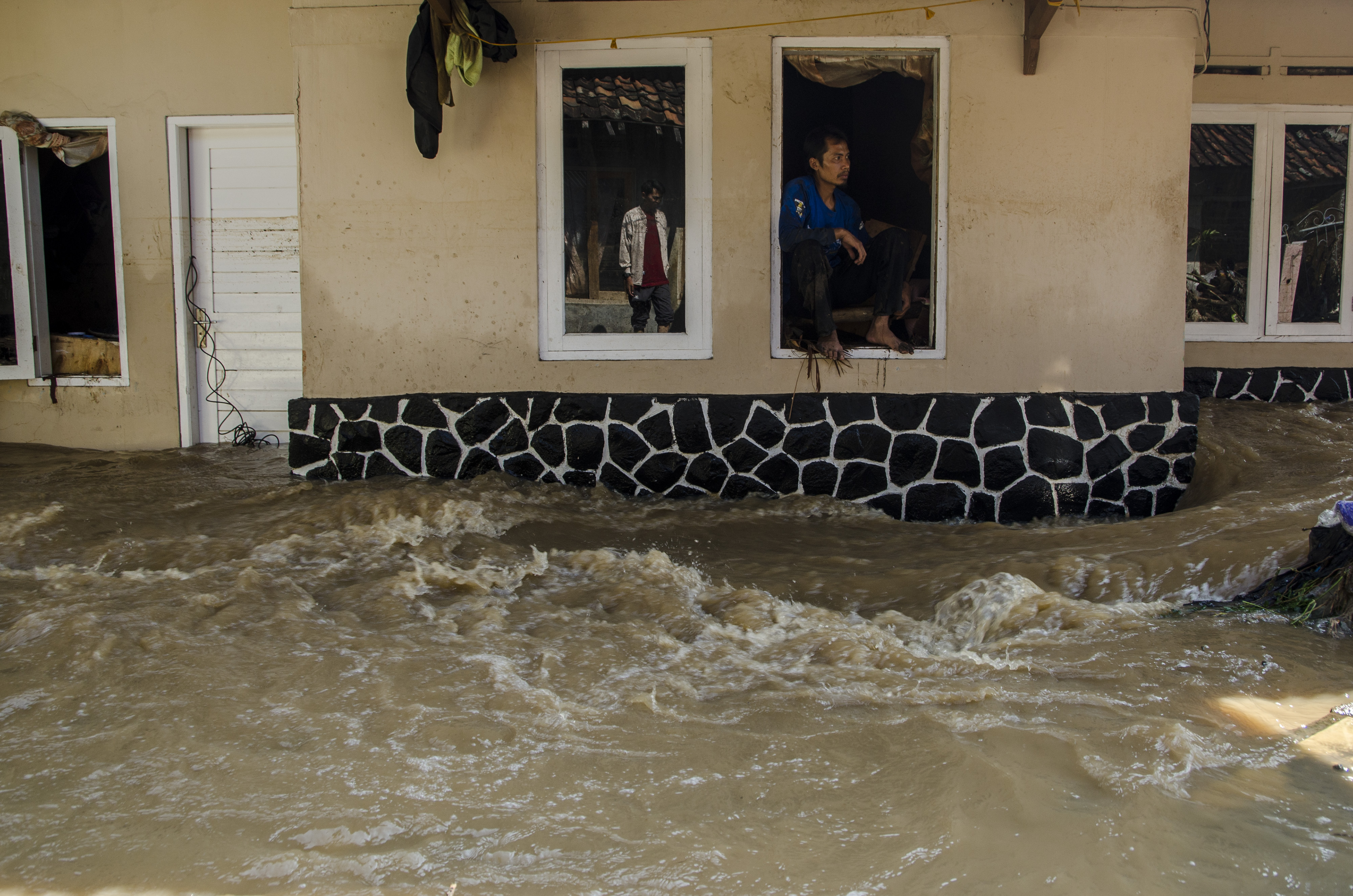 Banjir Bandang di Bandung Barat, 2 Juni silam