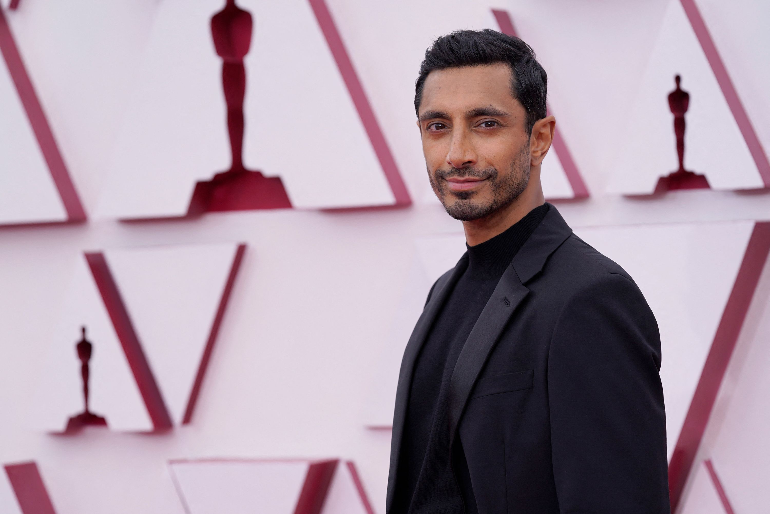 Aktor Riz Ahmed Ingin Ubah Cara Muslim Ditampilkan di Film